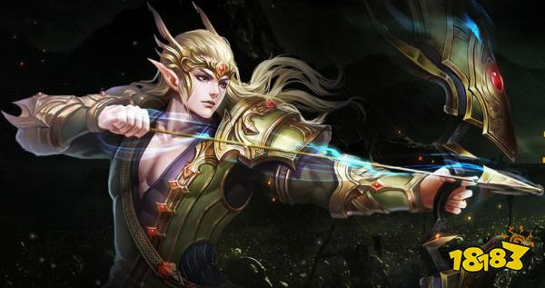 创新传奇魔龙之戒