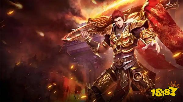 魔龙之戒传奇公益服
