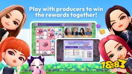 BLACKPINK首款官方游戏《BLACKPINK THE GAME》将于8月31日正式终止运营