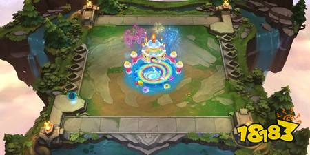 《联盟战棋》7周年“鹅鹅骑士派对”将限时回归 至今 16 套棋组代表特性降临“星穹神话”​