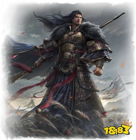 《王於兴师》新赛季「火鼓旌旗」6月13日登场 新增昼夜循环机制与五大赛季将领