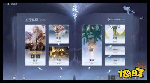 《王者荣耀世界》环金获取攻略指南 完成逍遥游探索得环金解析