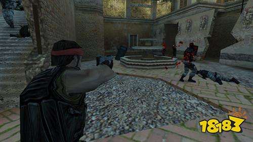 CS1.6经典版下载