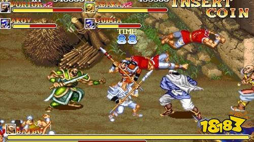 三国志2最新版