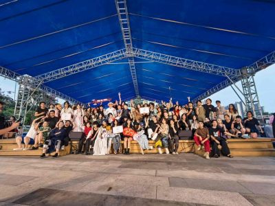 2026 ChinaJoy Cosplay超级联赛华南赛区晋级赛结果出炉！