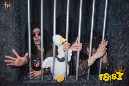 《燕云十六声》开封皇宫主题展区于首届香港 Comic Con 亮相 发行负责人分享未来展望