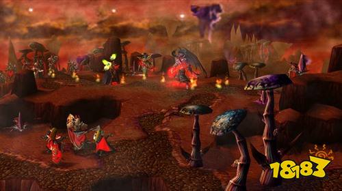 魔兽争霸3联机延迟高怎么办 魔兽3对战卡顿优化方法