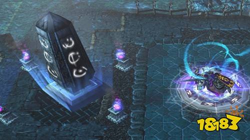 魔兽争霸3RPG怎么和朋友玩 魔兽3地图联机玩法攻略
