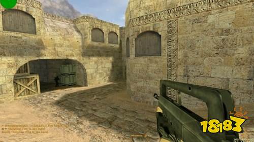 CS1.6联机怎么开房 CS1.6好友对战房间创建教程