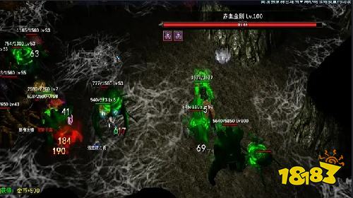 玛法岁月怎么玩 KK对战平台打宝刷装地图玩法攻略