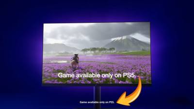 索尼重返Only on PS5独占时代 羊蹄山之魂成首款测试石