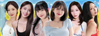 阿西美女室友2手游版上线 冬日之旅DLC及夏季影游路线图公布
