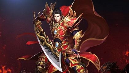 魔龙之戒传奇哪个职业最强 魔龙之戒战法道三职业详细对比