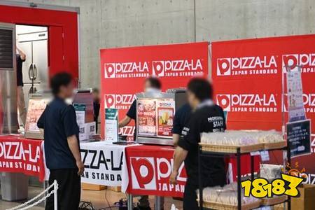 《鸣潮》两周年纪念活动日本场报道 地点改为幕张展览馆、互动游戏与展示物也大升级
