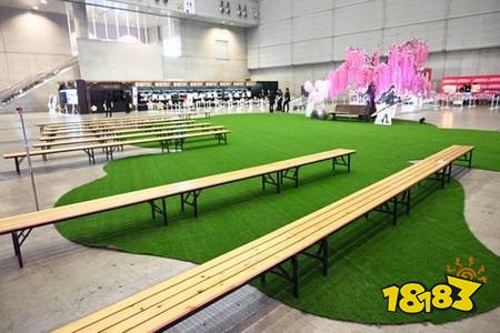《鸣潮》两周年纪念活动日本场报道 地点改为幕张展览馆、互动游戏与展示物也大升级