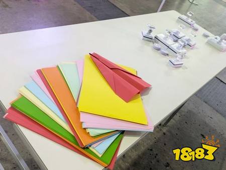 《鸣潮》两周年纪念活动日本场报道 地点改为幕张展览馆、互动游戏与展示物也大升级