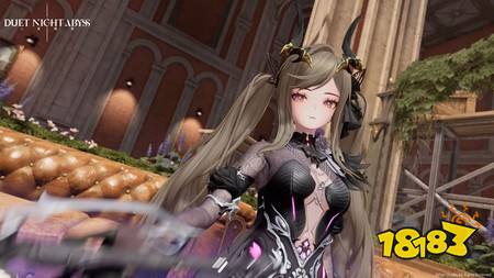 《二重螺旋》新版本「银星奔流」开启 开放全新主线第三章及暗属性角色「芙罗拉」