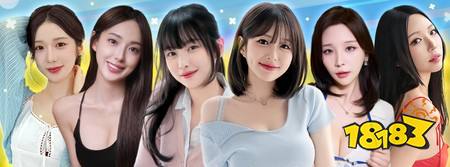 《阿西,美女室友竟然…?2》手机版正式上线 同步公开2026夏季FMV游戏路线图