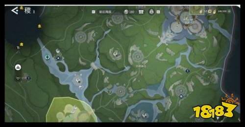 《王者荣耀世界》星火永明任务全攻略 S1赛季彩云海岸全收集指南