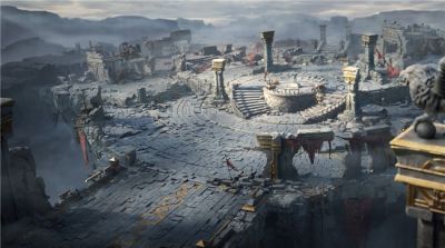 《地牢猎手6》完整版CG 6月3日发布：随从集结，激战三头巨龙