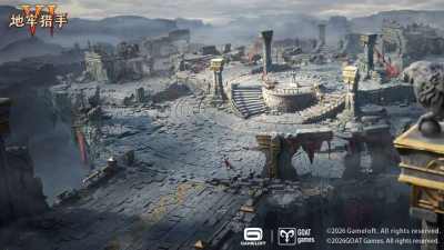《地牢猎手6》完整版CG发布：随从集结，迎战617公测
