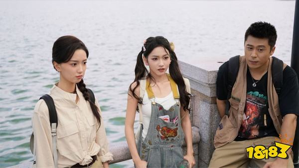 盛夏离与合手机版