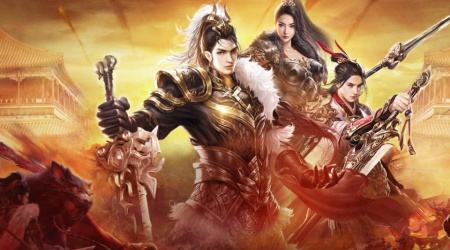 传奇手游三职业合击版：英雄合击版本传奇人气排行