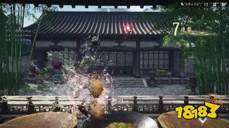 ​《燕云十六声》1.7“宫阙日初升”改版：少东家化身宫廷打工人，摸鱼、八卦、扇巴掌样样来！​