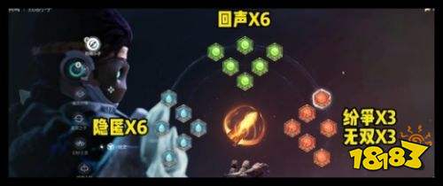 《王者荣耀世界》S1赛季蒙犽和鲁班大师攻略 全套铭文出装搭配教程指南
