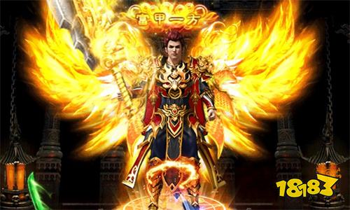 不用装APP传奇