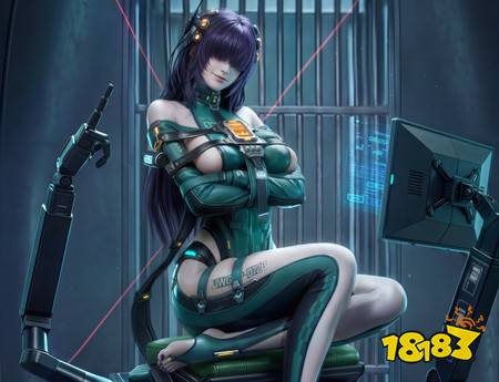《镭明闪击》全新模组版本“暗涌协议”上线 双面修女维蕾塔、心智灾厄涅若特双 SSR 全新卡池来袭