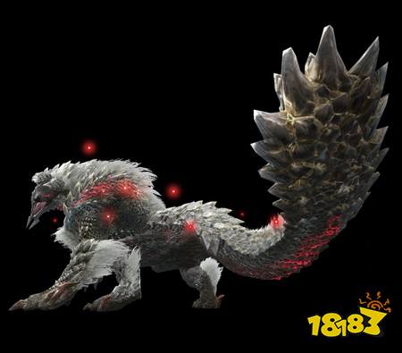 《Monster Hunter Now》SEASON 10 详情曝光 狱狼龙、将军镰蟹将首次登场