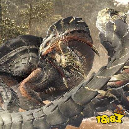 《Monster Hunter Now》SEASON 10 详情曝光 狱狼龙、将军镰蟹将首次登场