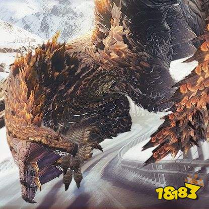 《Monster Hunter Now》SEASON 10 详情曝光 狱狼龙、将军镰蟹将首次登场
