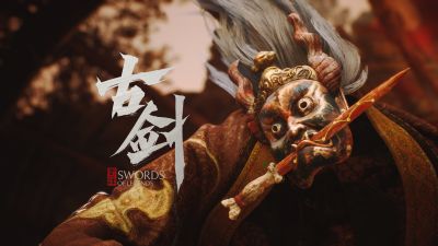 《古剑》发布战斗实机，7月线下试玩报名及Steam心愿单开启