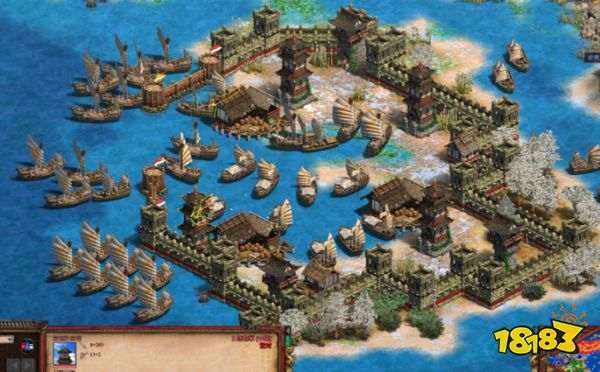硬核防作弊与防掉线:2026年帝国时代2联机平台终极推荐