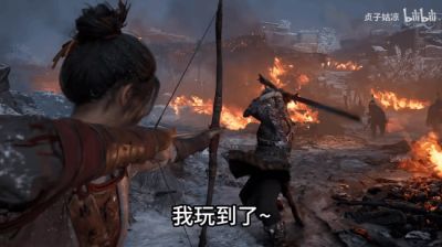 归唐19分钟实机演示曝光 玩家六次试玩全选狂战士路线
