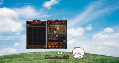 在《TBH塔斯克巴英雄》搬砖搬到心梗?搞了个护肝神器,Steam余额直接起飞!