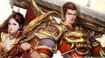 纯公益神途手游推荐：0氪金零充福利服神途