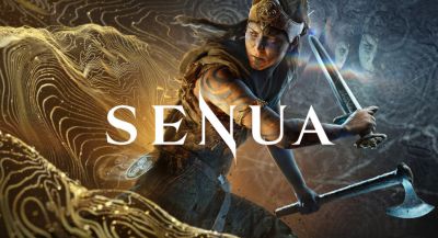 地狱之刃开发商暂停Project Mara 集中资源制作新作Senua