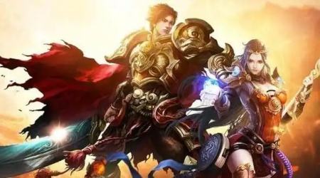 散人玩什么神途手游好 适合单人发展的神途手游盘点