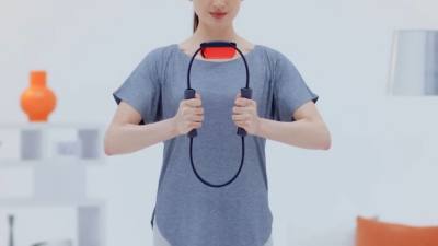 健身环大冒险可缓解抑郁 吉林大学84人实验证实有效