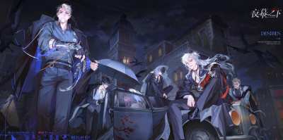 夜幕之下无光之阶1-8怎么过 夜幕之下无光之阶1-8通关方法