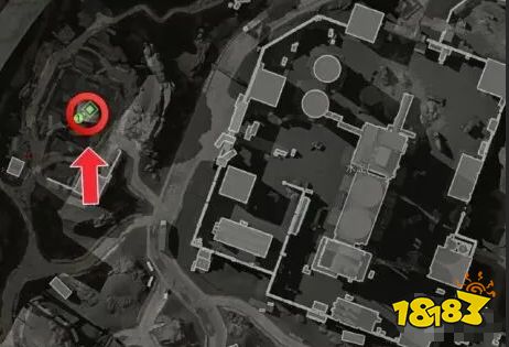 三角洲行动炫彩足球在哪刷新 三角洲行动炫彩足球刷新点位大全
