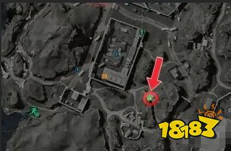三角洲行动炫彩足球在哪刷新 三角洲行动炫彩足球刷新点位大全