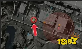 三角洲行动炫彩足球在哪刷新 三角洲行动炫彩足球刷新点位大全