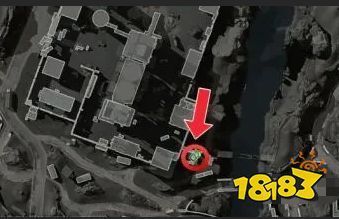 三角洲行动炫彩足球在哪刷新 三角洲行动炫彩足球刷新点位大全