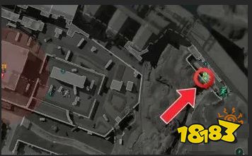 三角洲行动炫彩足球在哪刷新 三角洲行动炫彩足球刷新点位大全