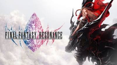 ​“像素风格 FINAL FANTASY”最新作《FINAL FANTASY RESONANCE》宣布10月问世