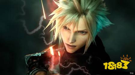 “像素风格 FINAL FANTASY”最新作《FINAL FANTASY RESONANCE》宣布10月问世
